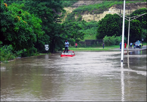 Montana Floods