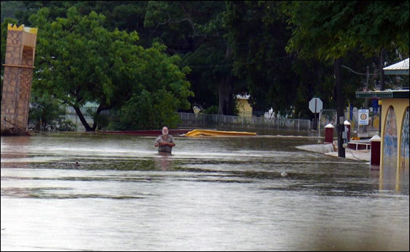 Montana Floods