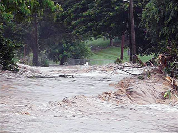 Montana Floods