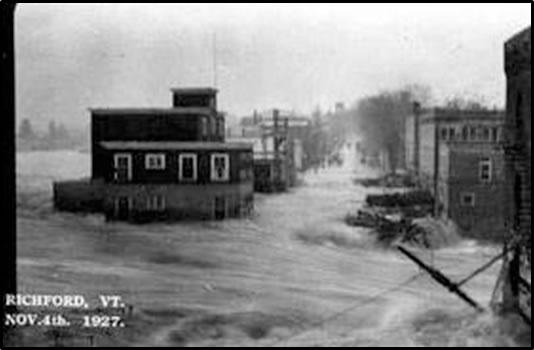 Montana Floods