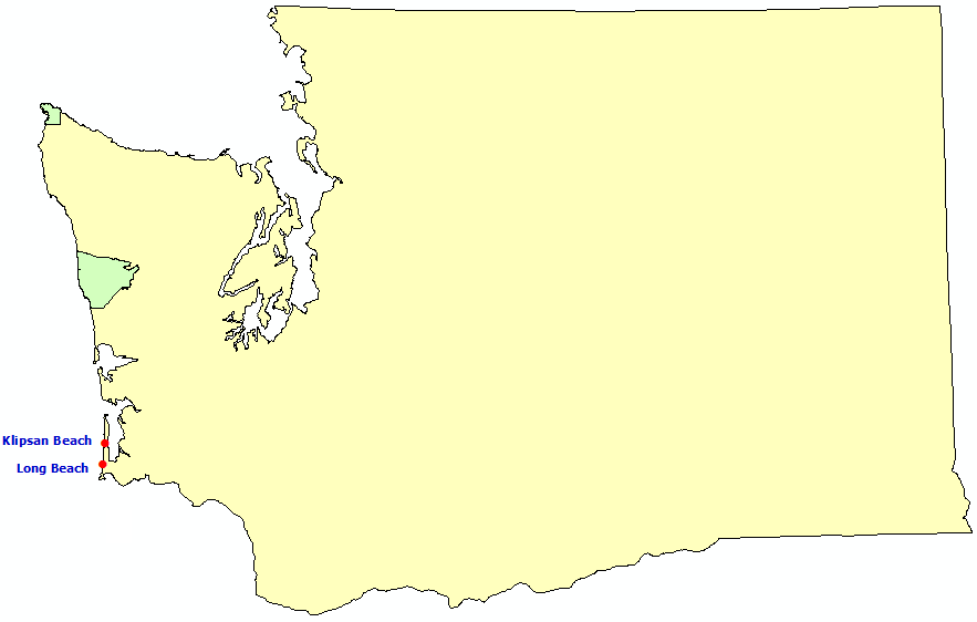 NWS Washington Surf Deaths in 2016