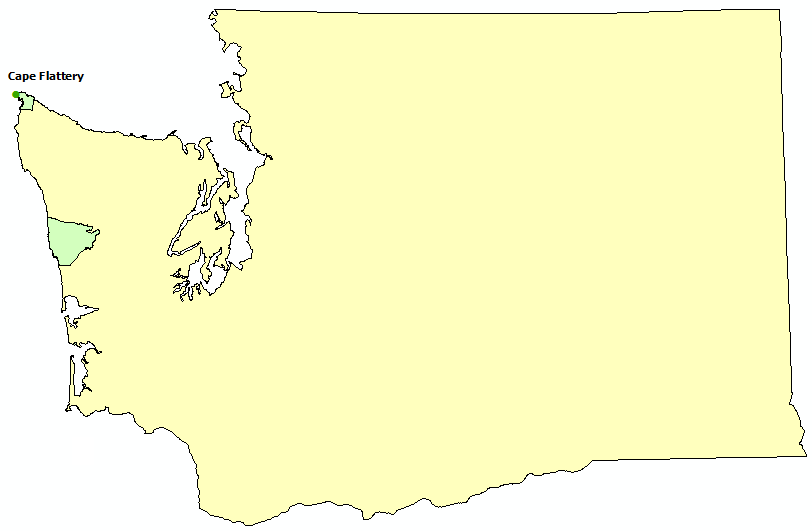 NWS Washington Surf Deaths in 2017