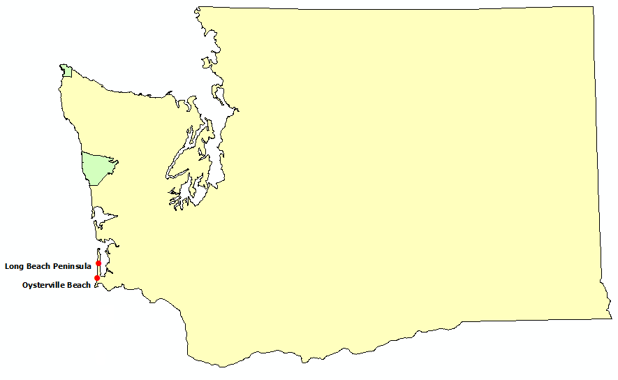 NWS Washington Surf Deaths in 2018
