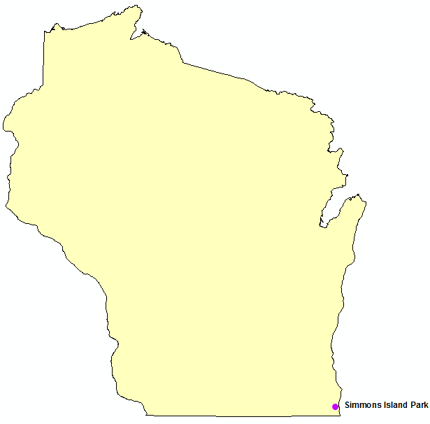 NWS Wisconsin Surf Deaths
