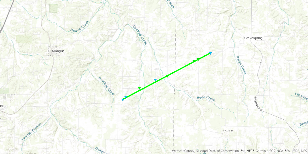 Track Map
