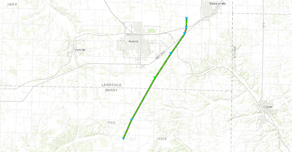 Track Map