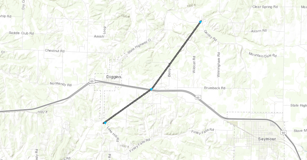 Track Map