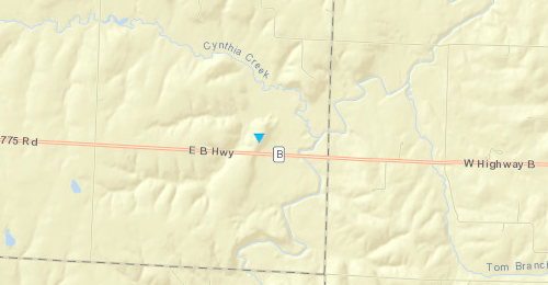 Track Map