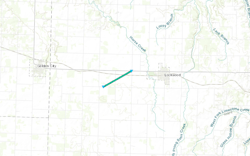 Track Map