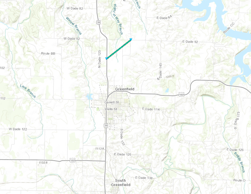 Track Map