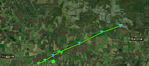 Track Map
