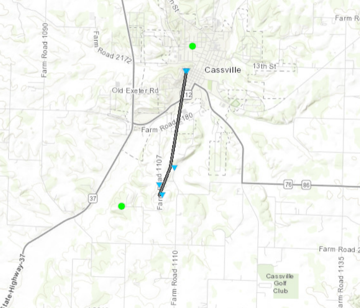 Track Map
