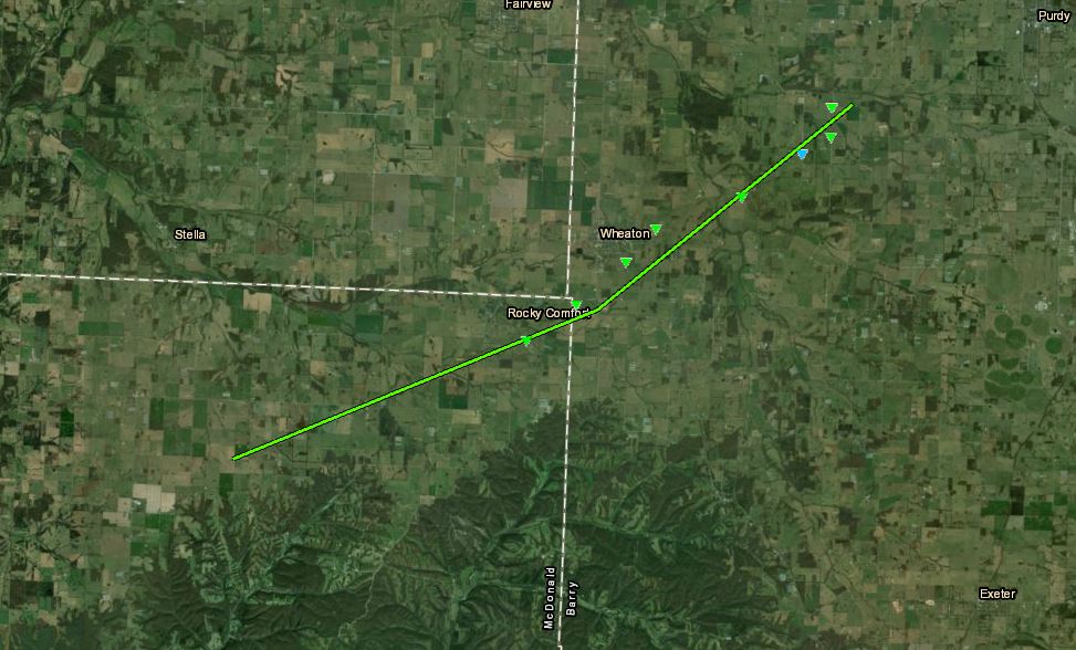 Track Map