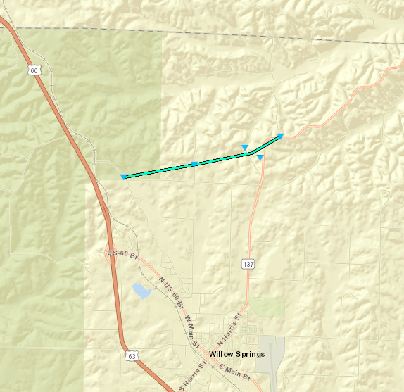 Track Map