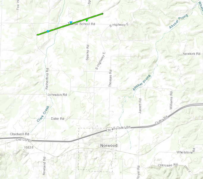 Track Map