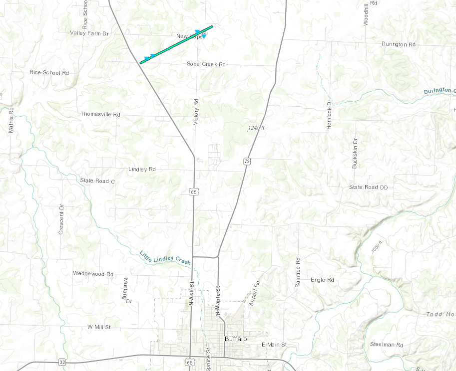 Track Map