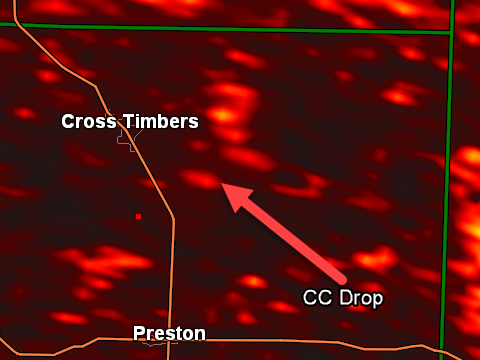 Radar Image
