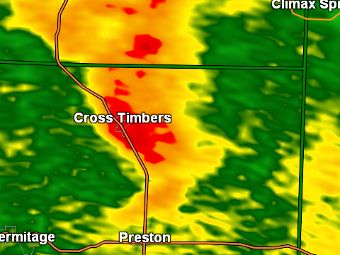 Radar Image
