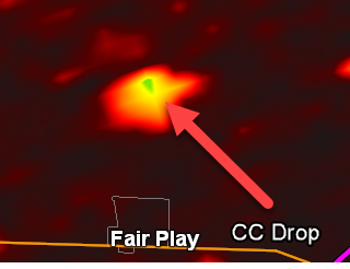 Radar Image