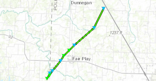 Track Map