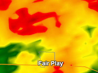Radar Image