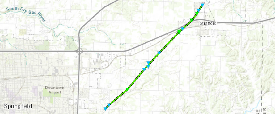 Track Map