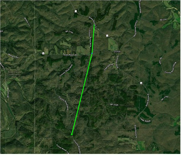 Track Map