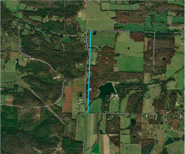 Track Map