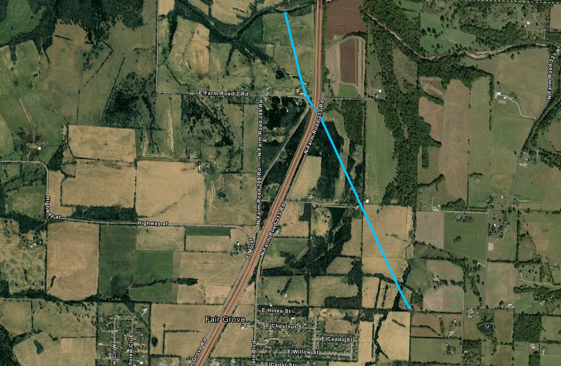 Track Map