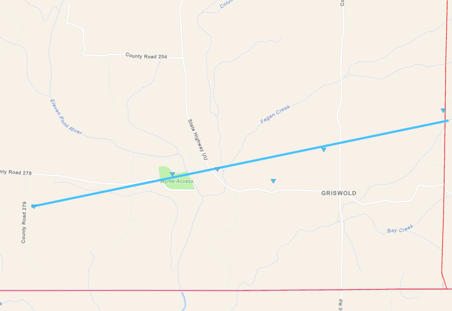 Track Map