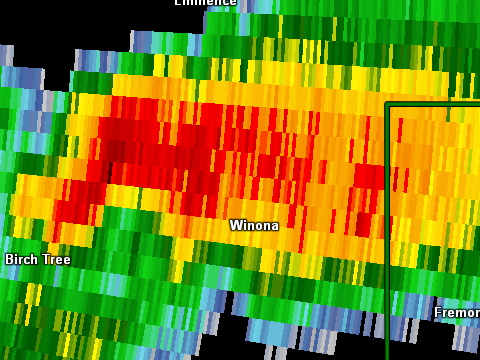 Radar/Photo