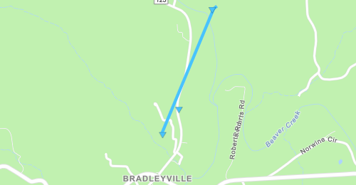Track Map