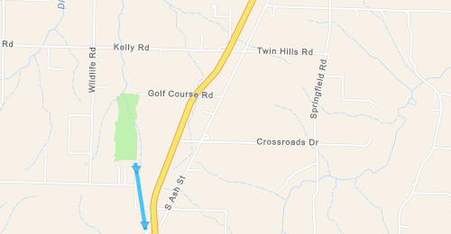 Track Map