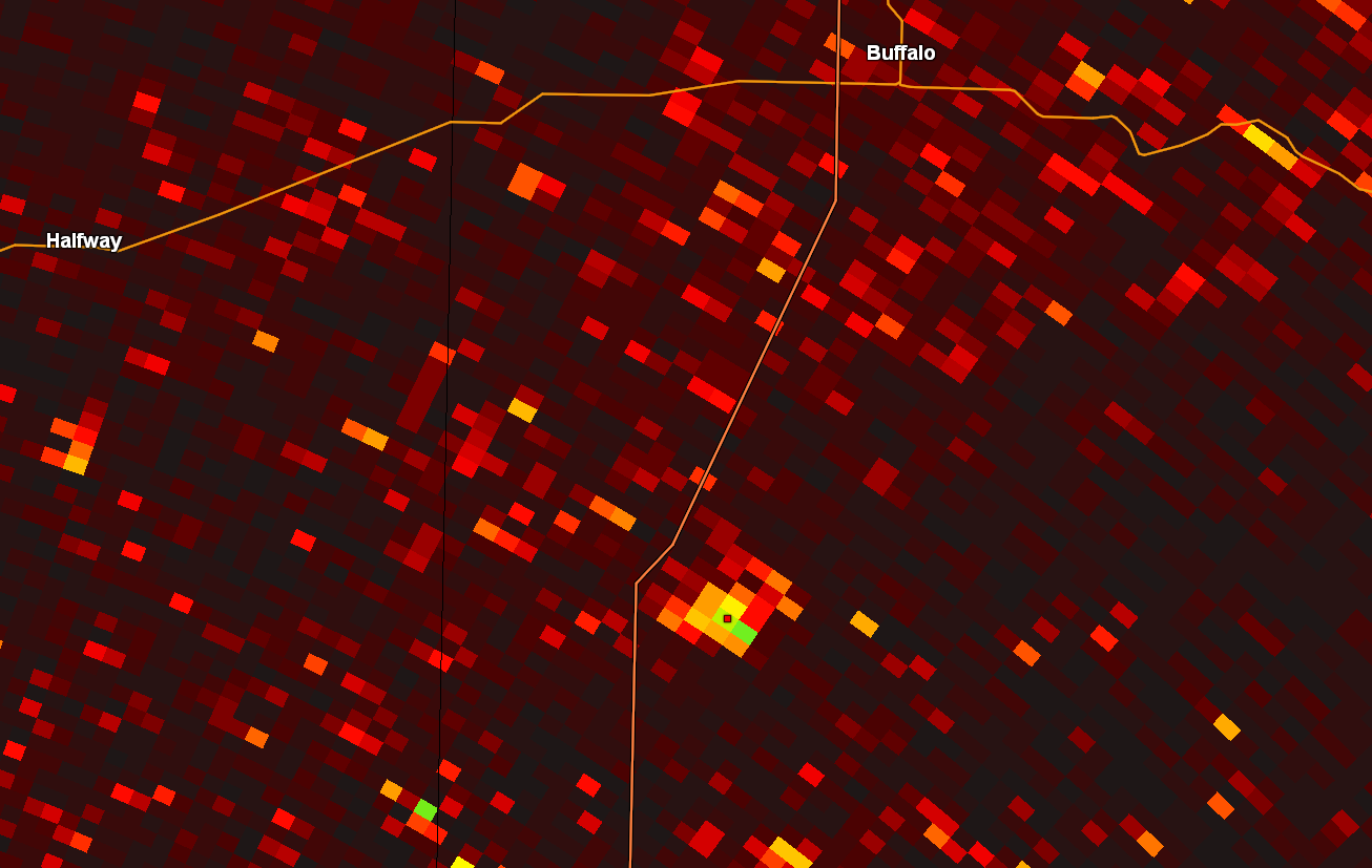 Radar/Photo