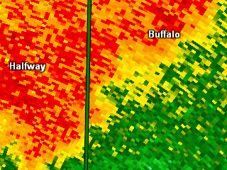 Radar/Photo