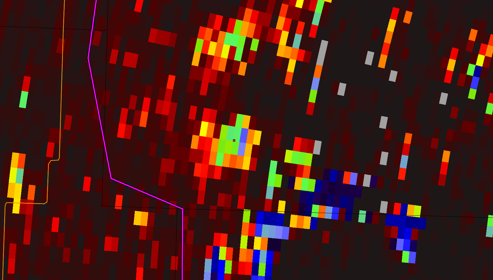 Radar/Photo