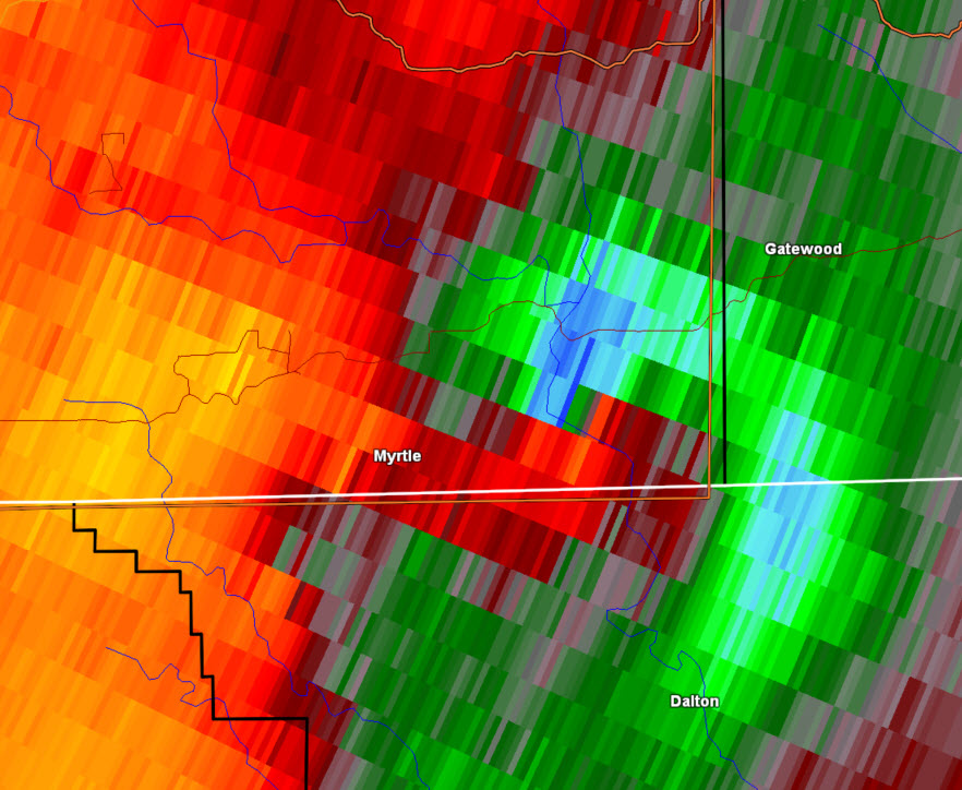 Radar/Photo