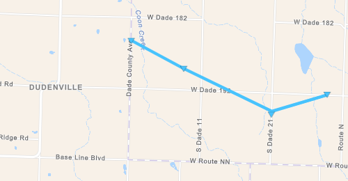 Track Map