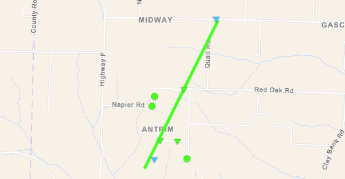 Track Map