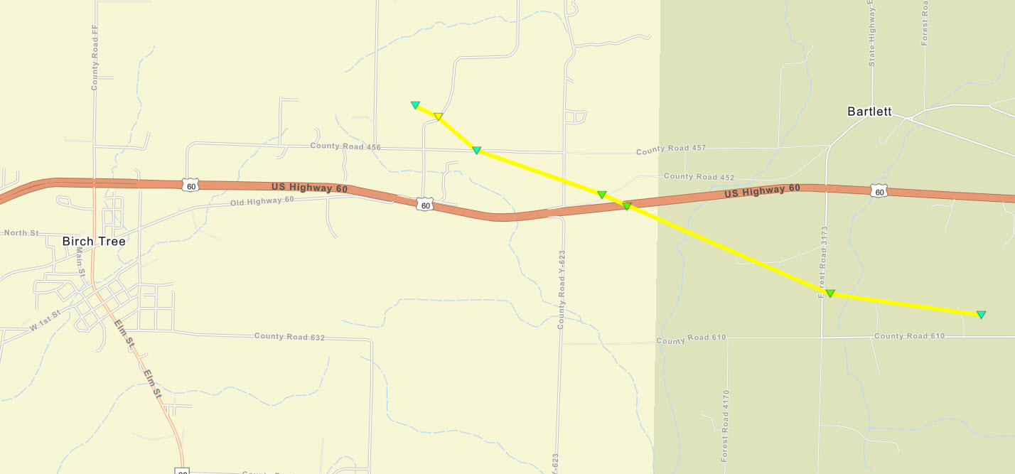 Track Map