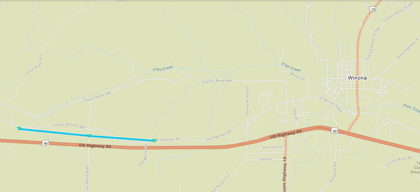Track Map