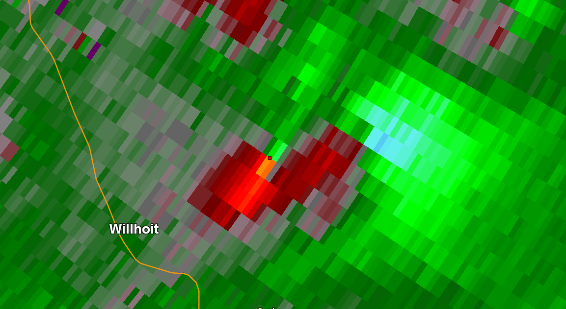 Radar/Photo