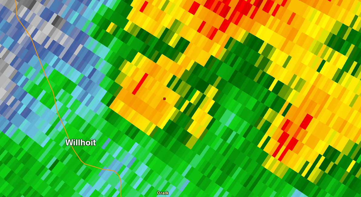 Radar/Photo