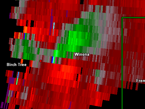 Radar/Photo