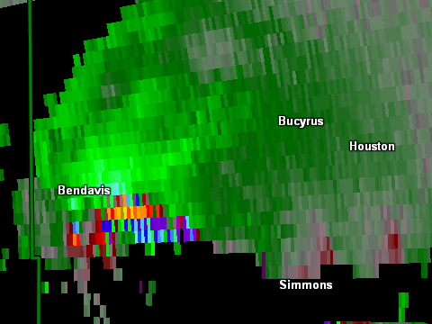 Radar/Photo
