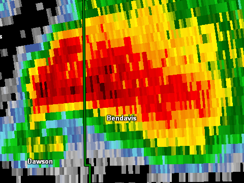 Radar/Photo