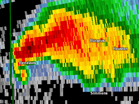 Radar/Photo