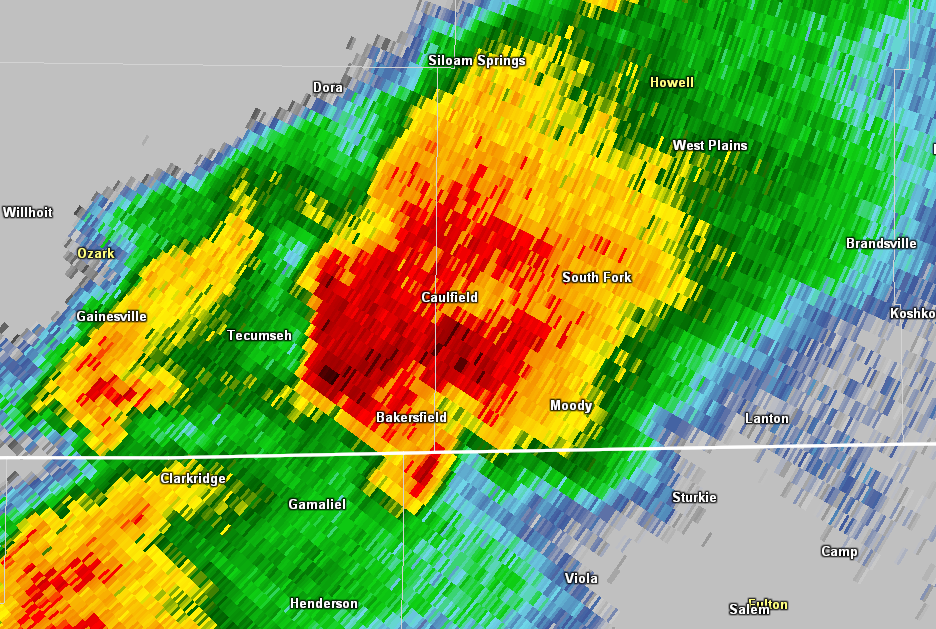 Radar/Photo