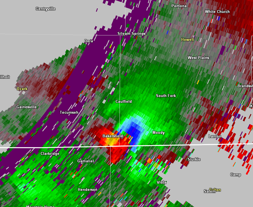 Radar/Photo