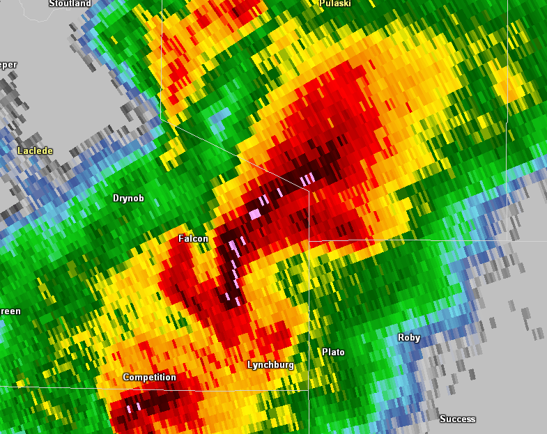 Radar/Photo